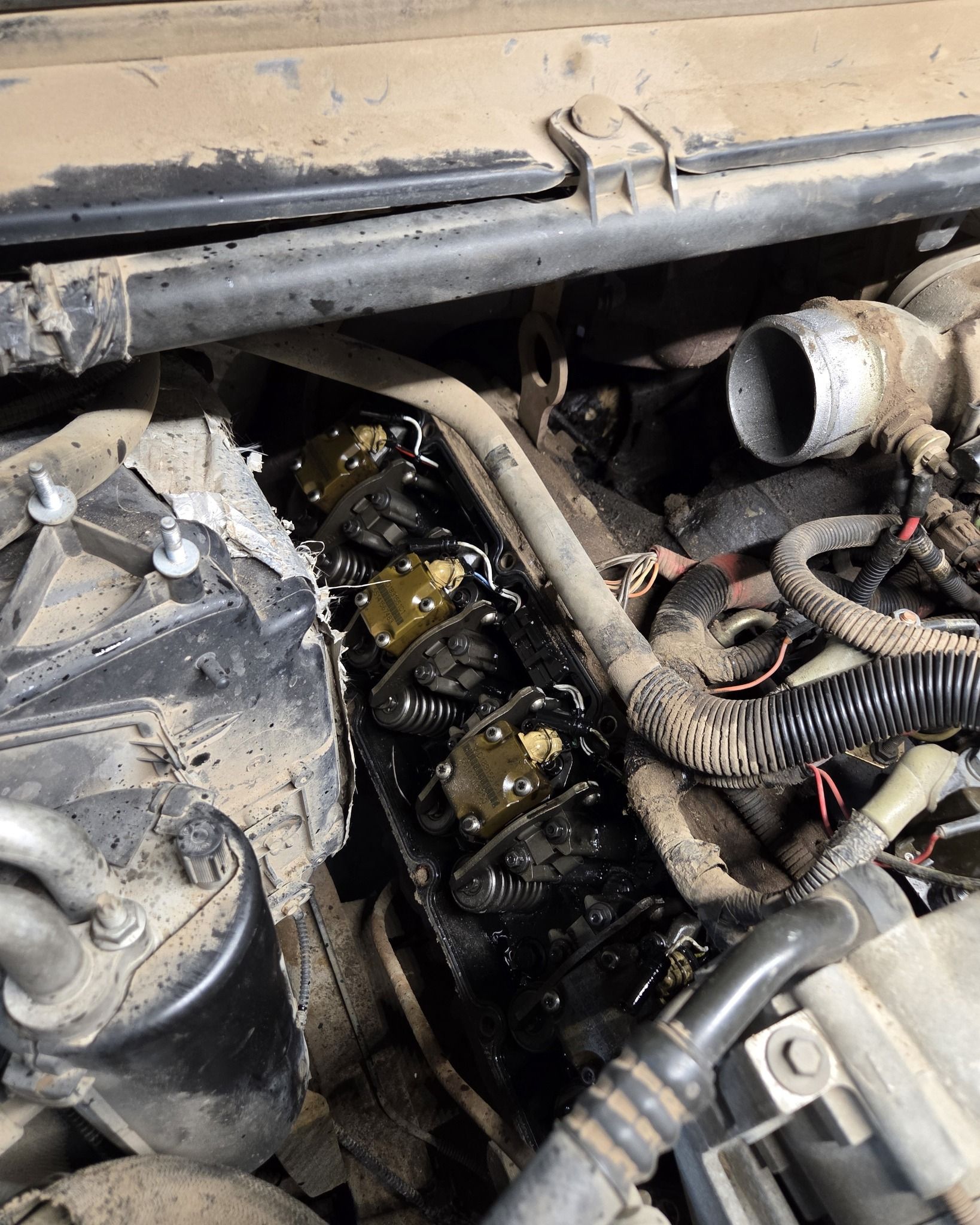 Engine Overhaul | Stilen Repair LLC