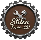 Company Logo | Stilen Repair LLC