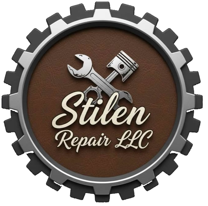 Company Logo | Stilen Repair LLC