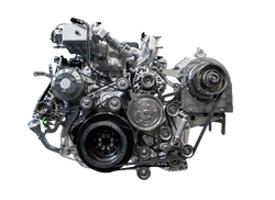 Diesel Repair | Stilen Repair LLC