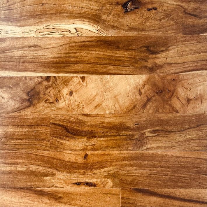 Hardwood Flooring 