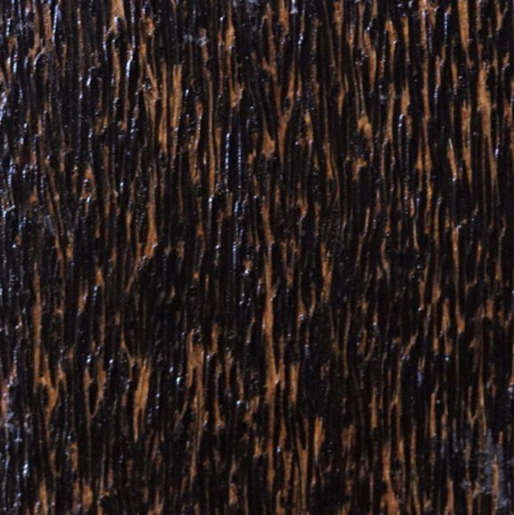Black Palm Wood