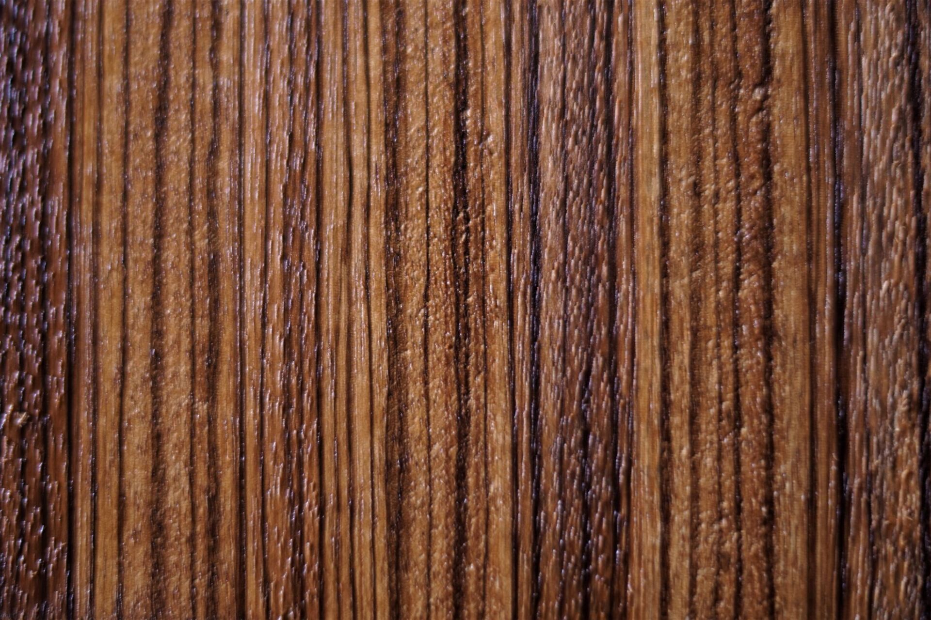 Zebra Wood