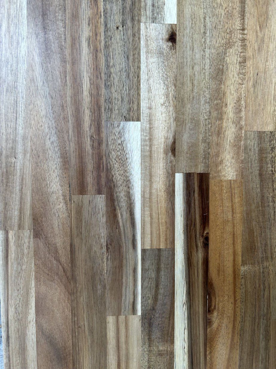 Butcher Block