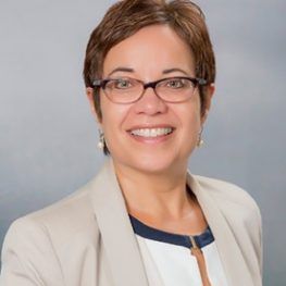 Frances Padilla