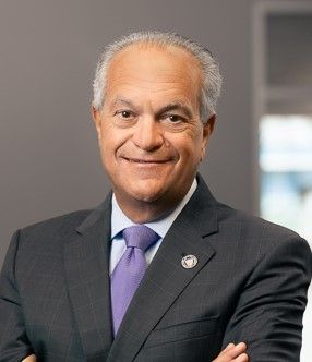 John DeStefano