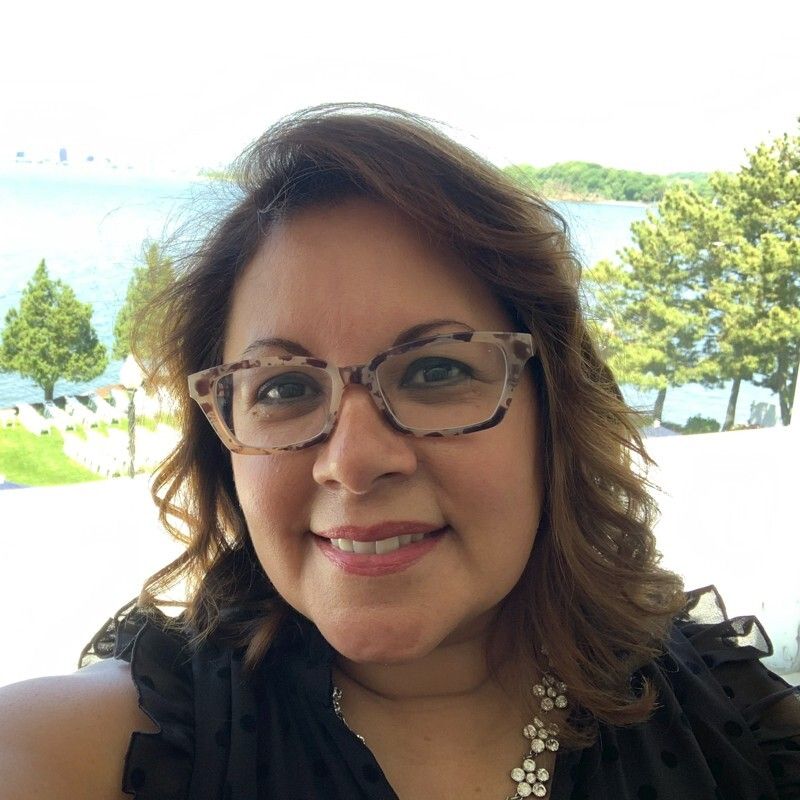 Maribel Martinez