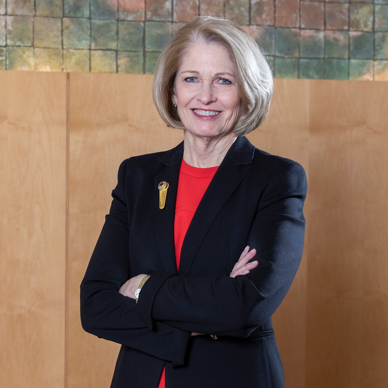 Marna Borgstrom