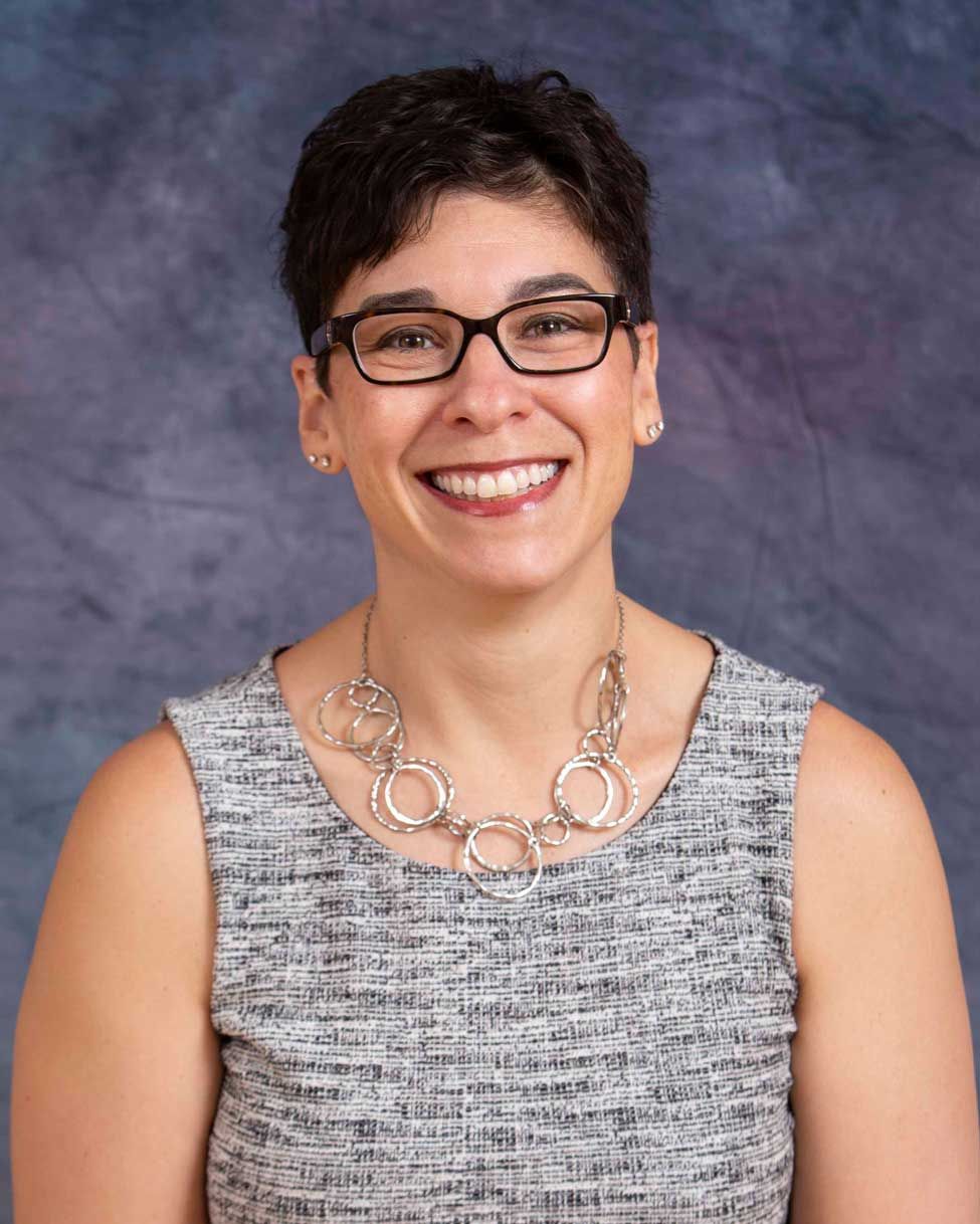 Amy Trimani, MBA