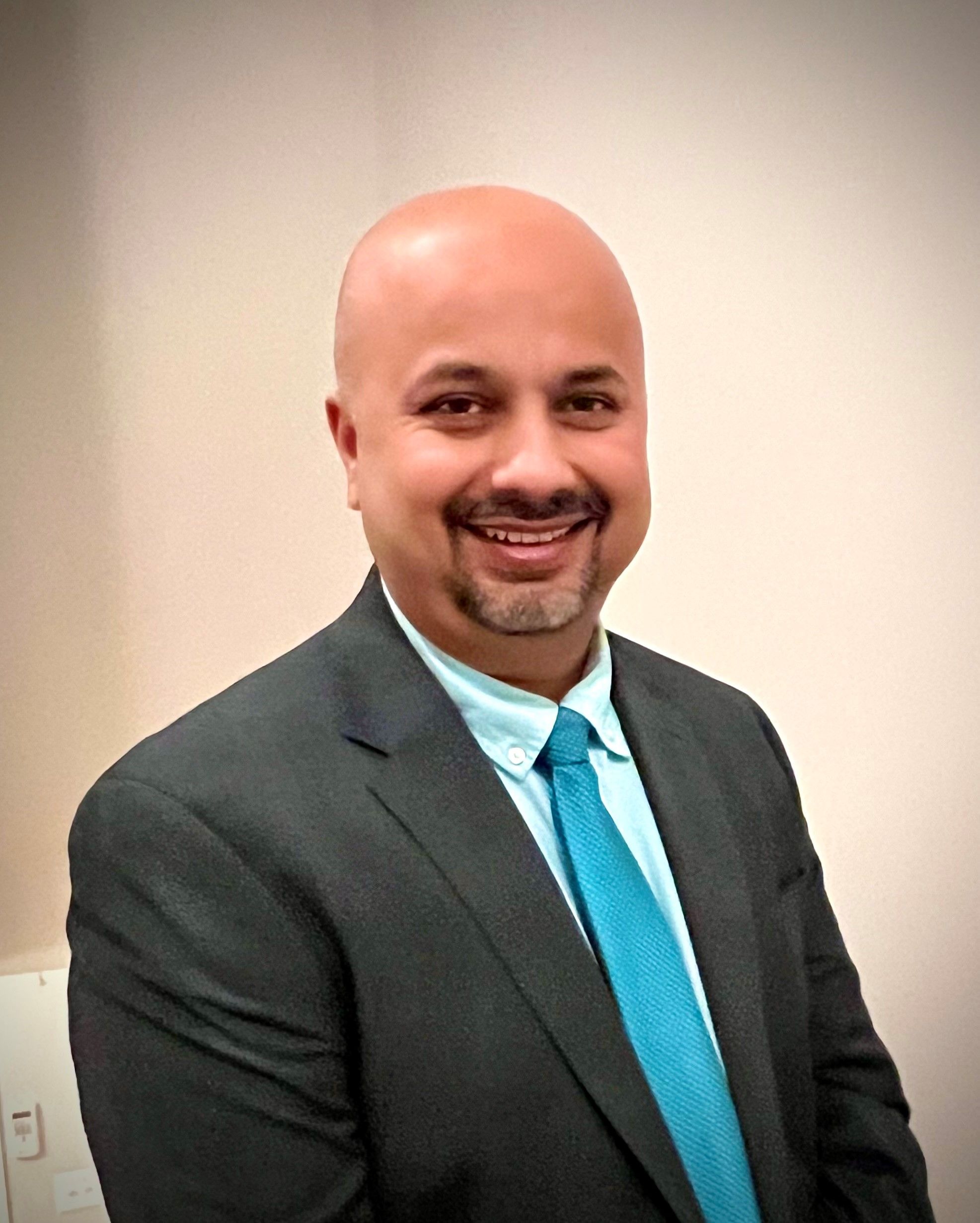 Manan Dave, PharmD, MSRS