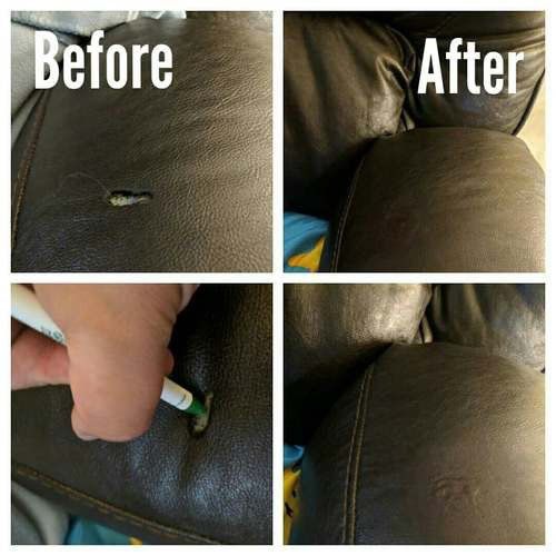 Grey Sofa - Park Hills, KY - Zuhause Home Furniture Repair LLC