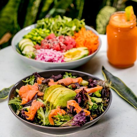 salads