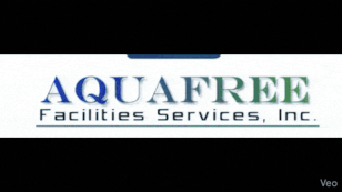 aquafree truck