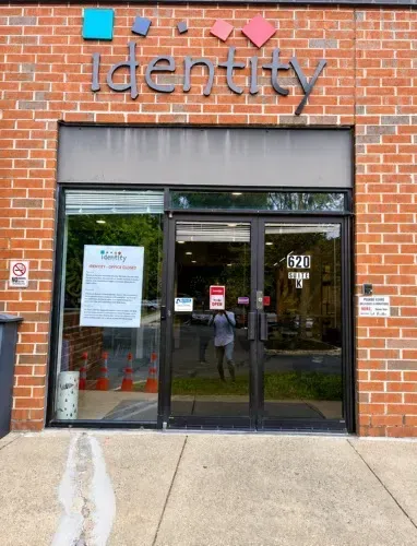 Identity Youth Program