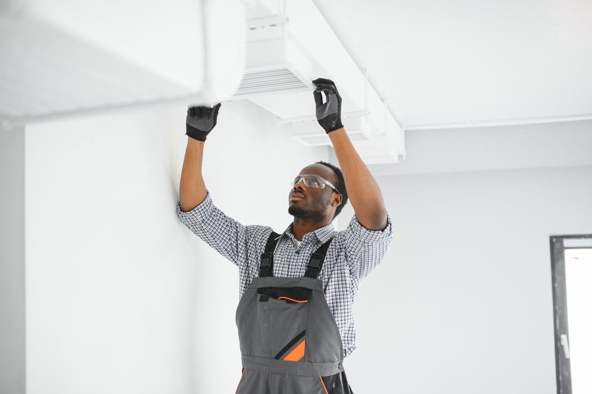 duct cleaning in md