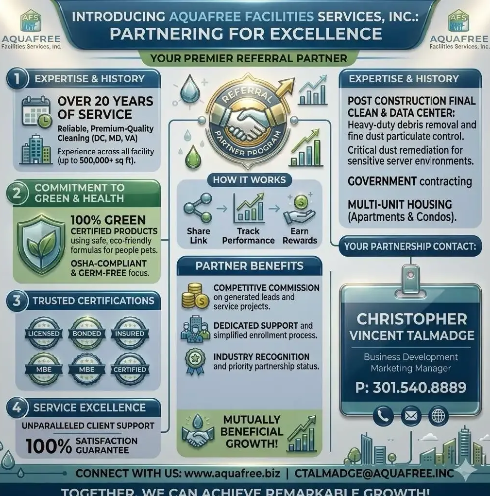partner referral program