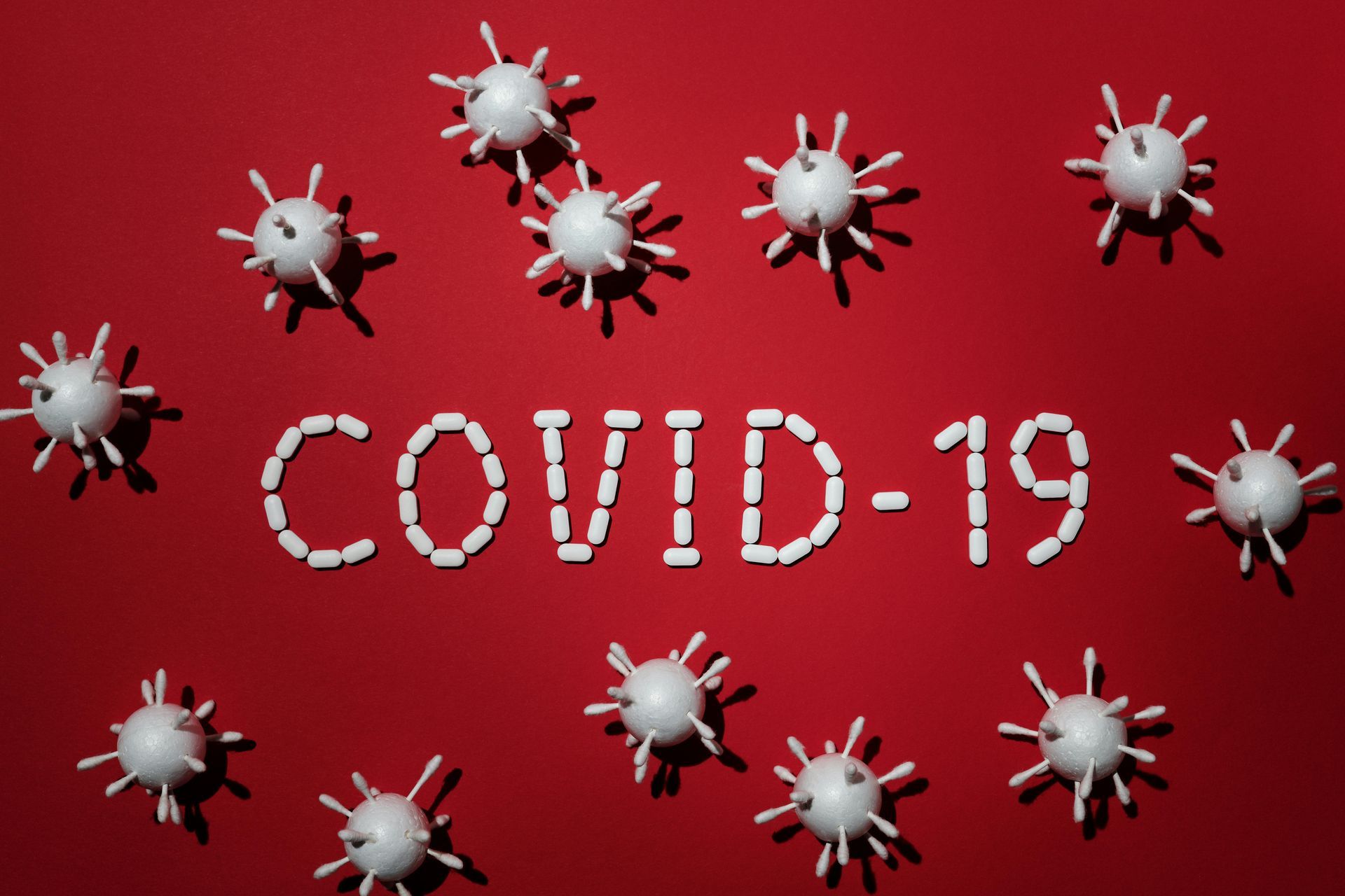 covid 19 virus disinfection services in Maryland
