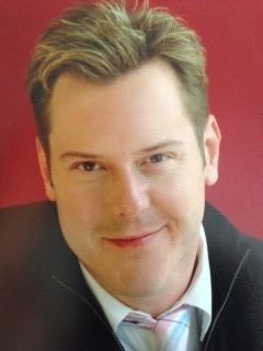 Tom Davis, PT, MPT, Practice Manager — Marlton, NJ — Luna Lymphatic Care