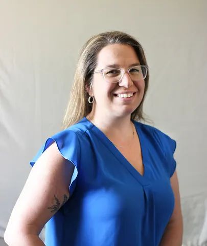 Jaclyn Martinac, PTA, TPS — Marlton, NJ — Luna Lymphatic Care
