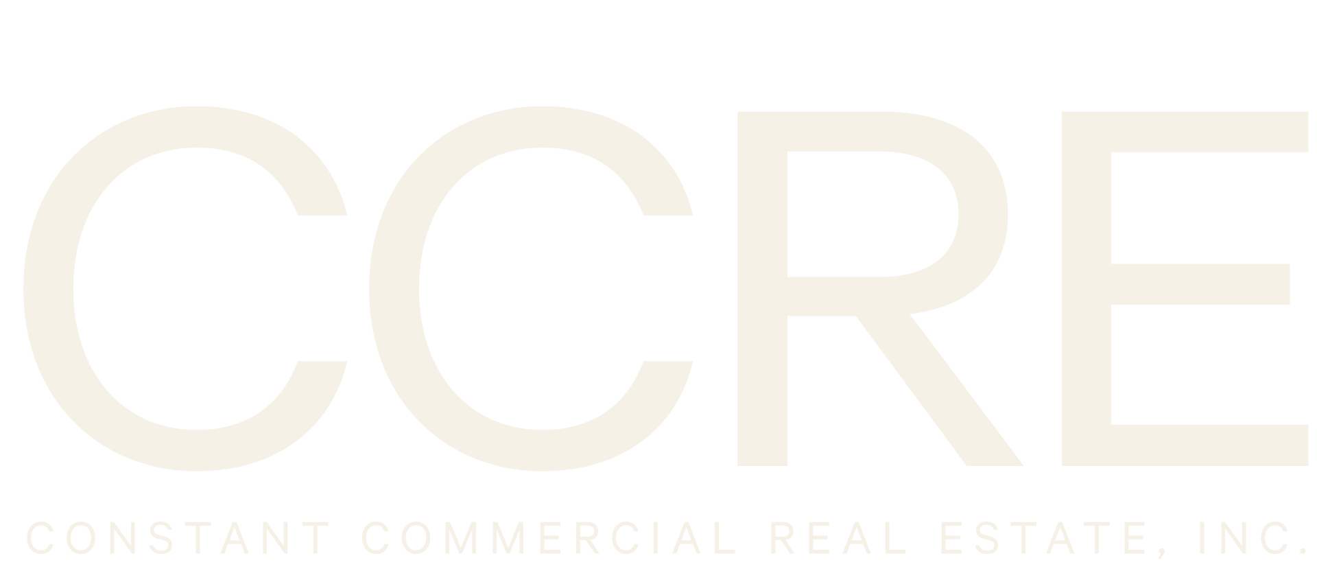 CCRE Logo