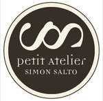 PETIT ATELIER DI SIMON SALTO logo