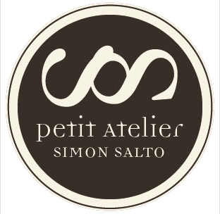PETIT ATELIER DI SIMON SALTO logo