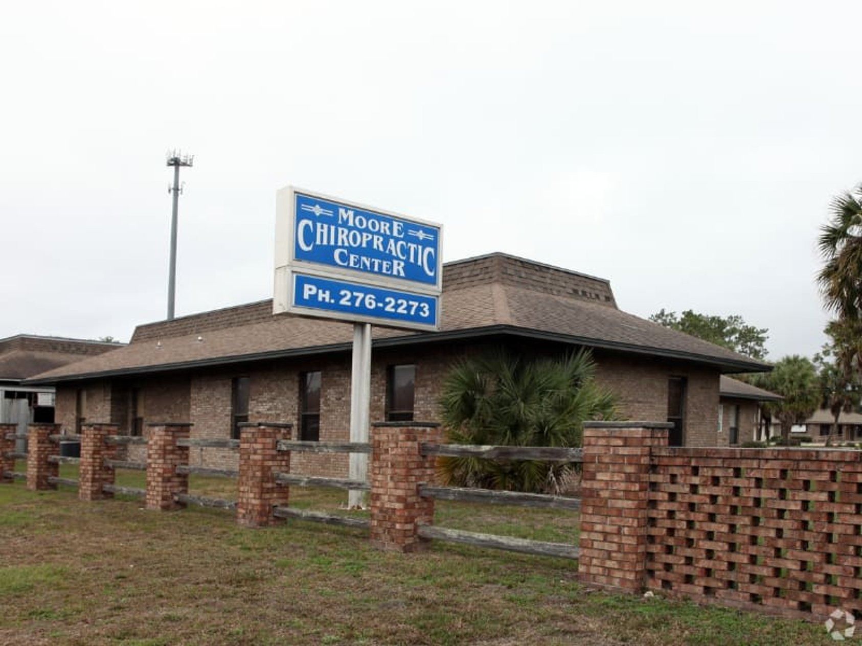 Sign for