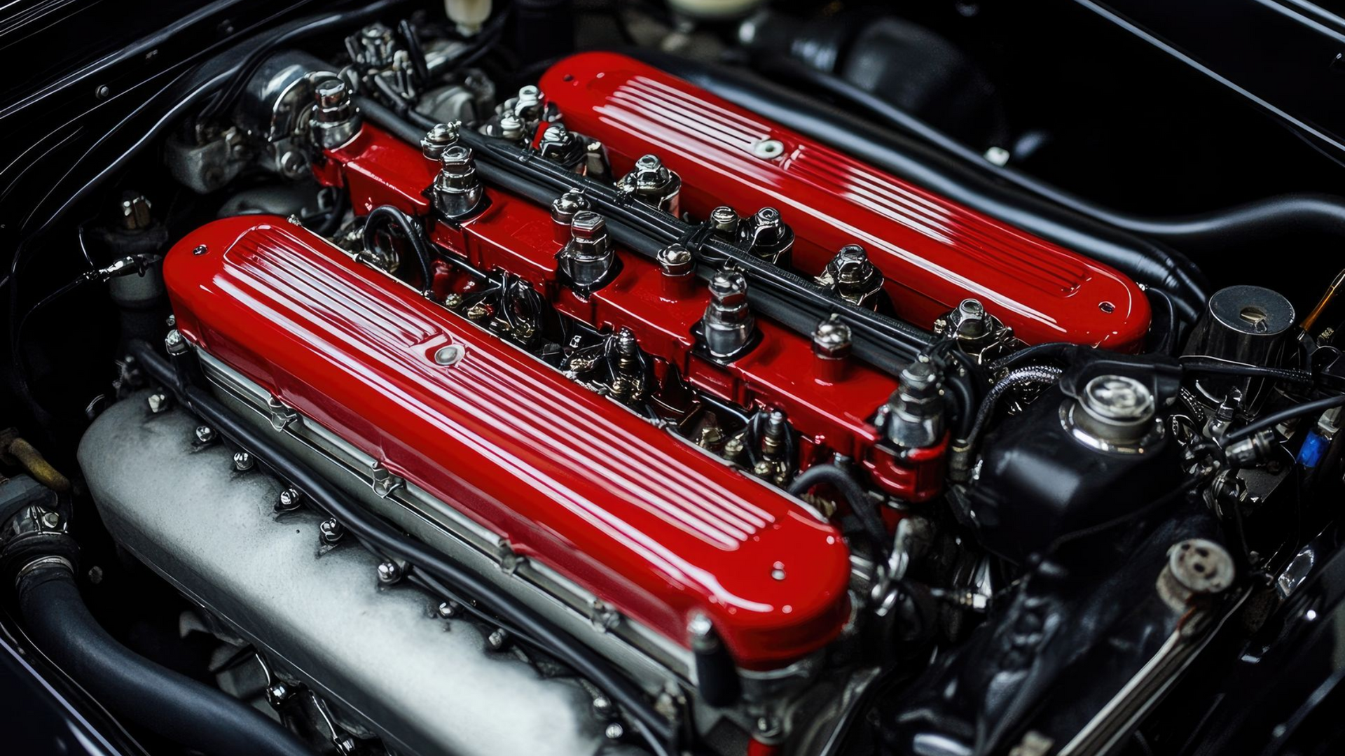 Engine Performance Icon | Downtown Automotive Center