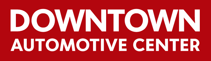 Business Logo | Downtown Automotive Center