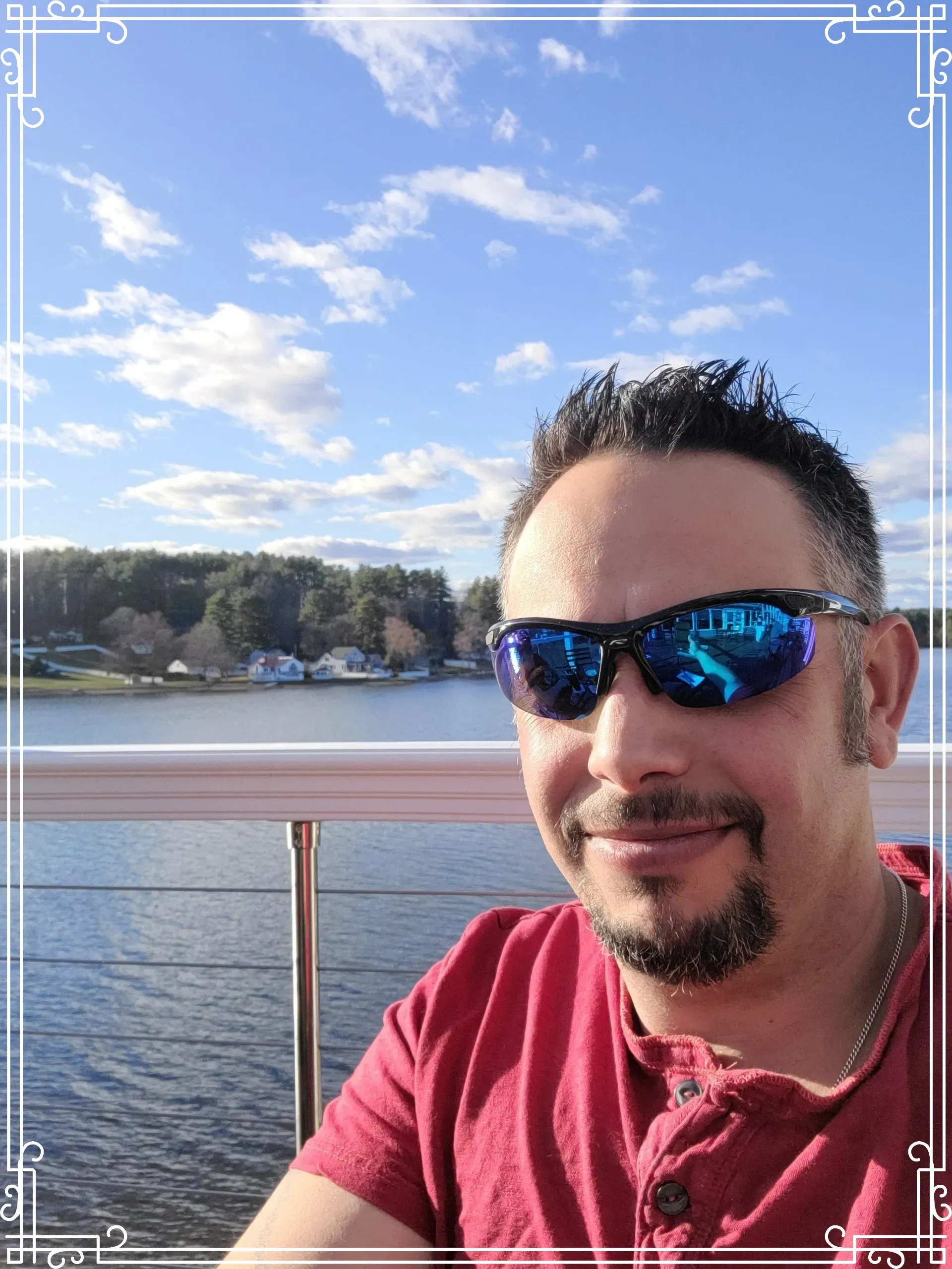 Aaron Torres — North Brookfield, MA — Christian Carpenters Aaron Torres — North Brookfield, MA — Christian Carpenters