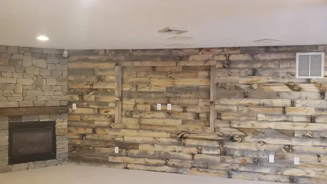 Finished Basement — North Brookfield, MA — Christian Carpenters