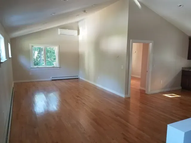 Flooring and Trim — North Brookfield, MA — Christian Carpenters