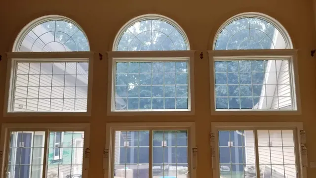 Windows and Doors — North Brookfield, MA — Christian Carpenters