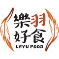 紅色標誌，白色漢字，以及中英文「湯品專家」字樣。