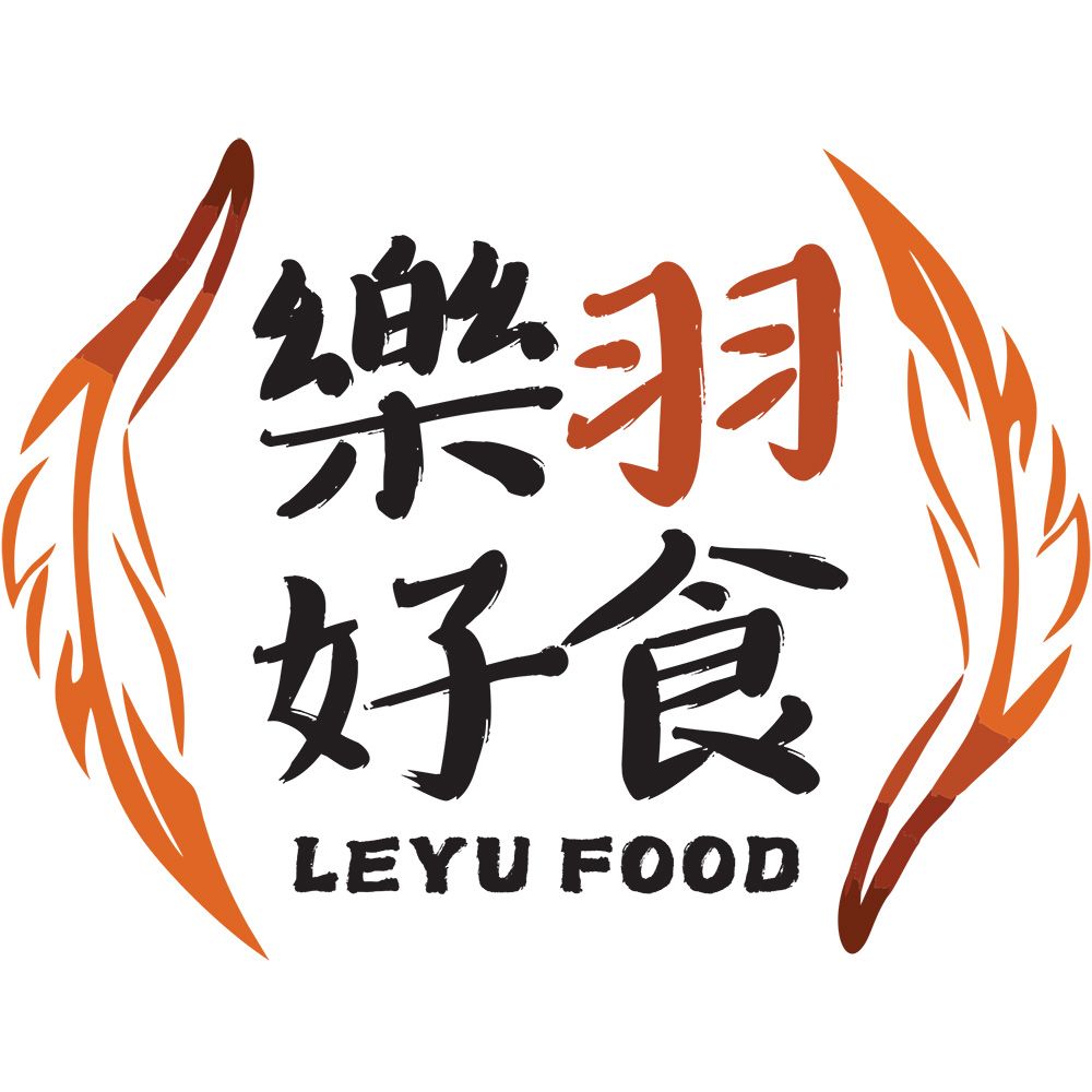 紅色標誌，白色漢字，以及中英文「湯品專家」字樣。