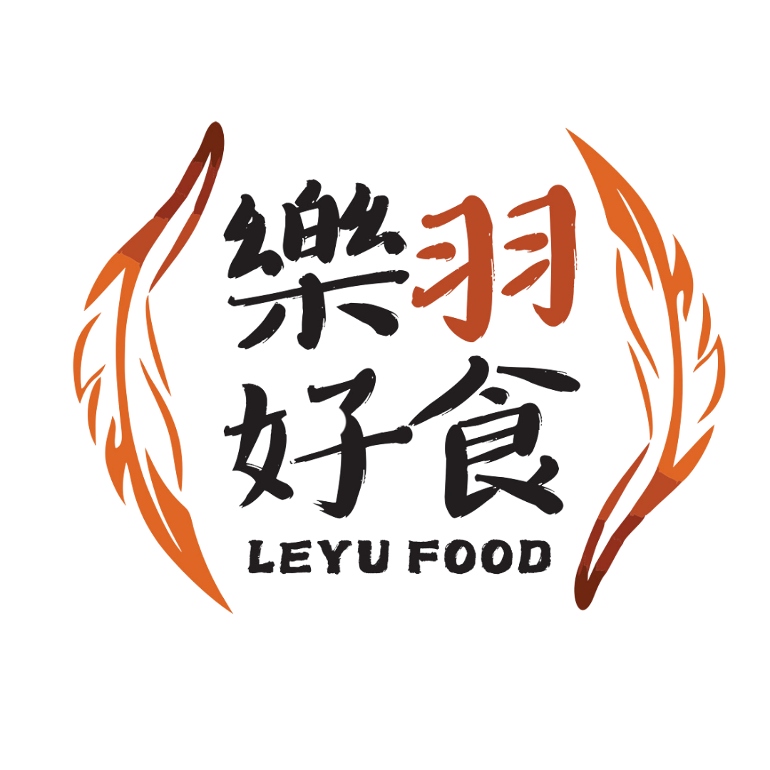 紅色標誌，白色漢字，以及中英文「湯品專家」字樣。