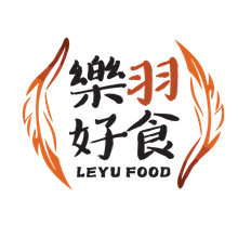 紅色標誌，白色漢字，以及中英文「湯品專家」字樣。