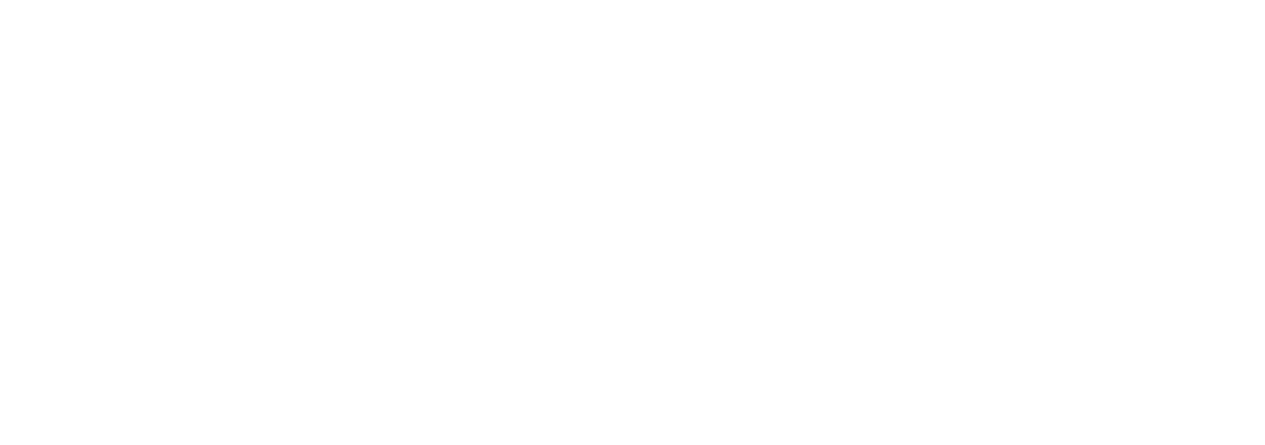 A white background with a few lines on it