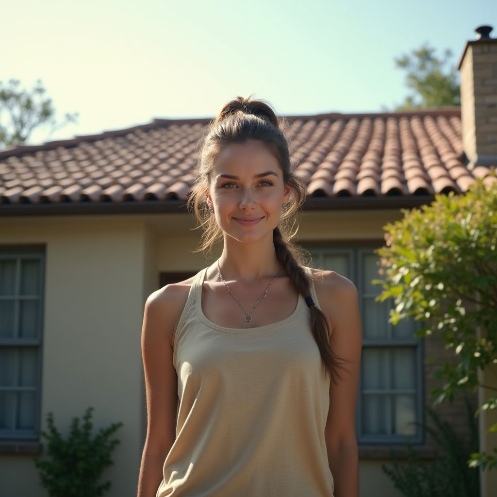 Stratton Roofing Home