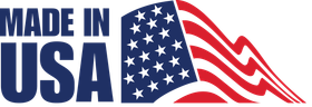 PDI Doors Made in USA