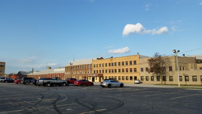 LB Metals LLC and Protective Door Industries