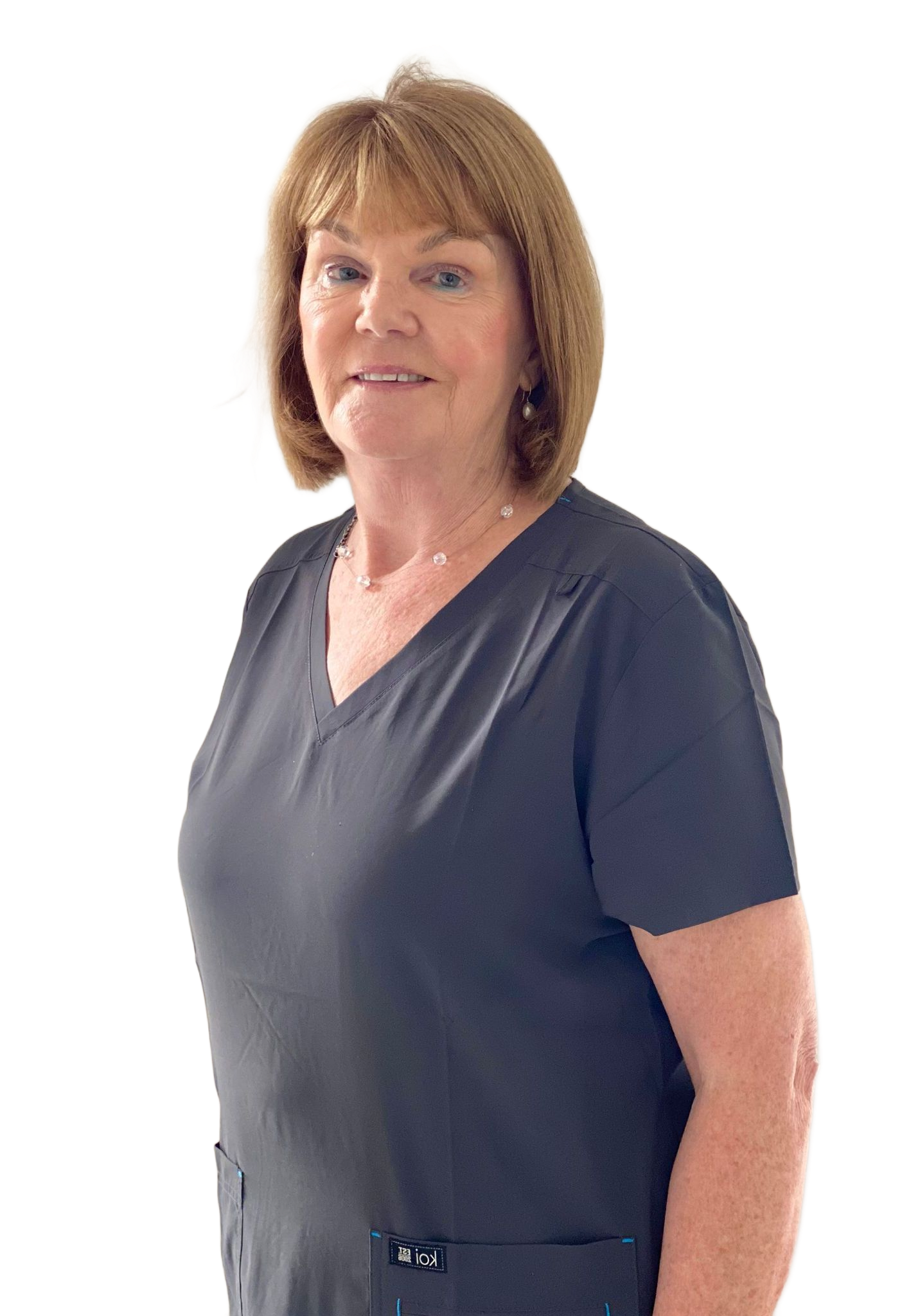 Jenny McGylnn