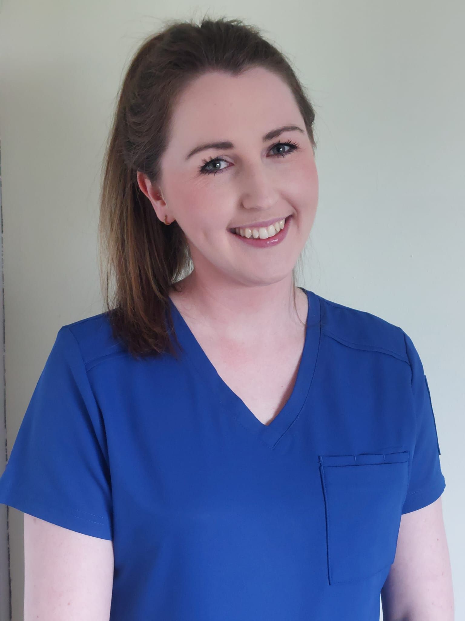 Podiatrist at Athlone Foot Clinic