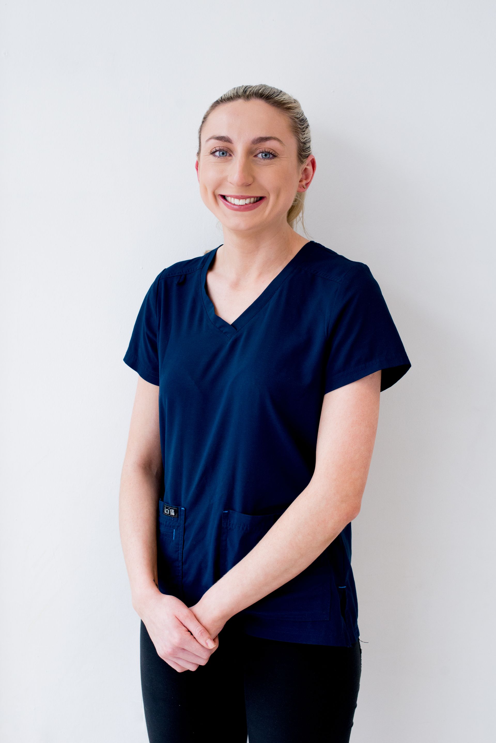 Podiatrist at Dublin Foot Clinic