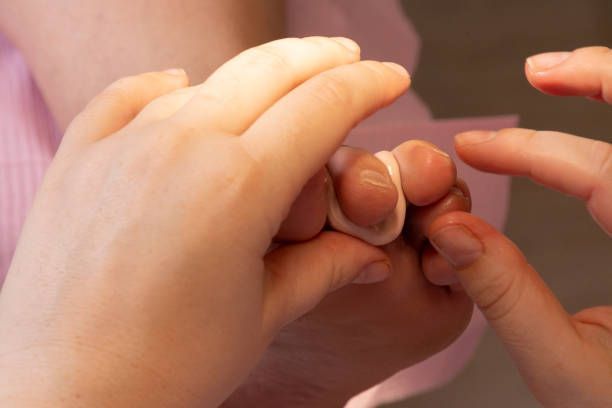 Chiropody Clinic Dublin