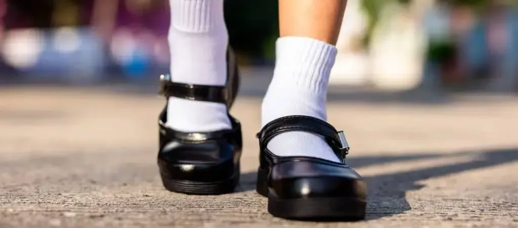 Podiatry Clinic Dublin Kids Footwear