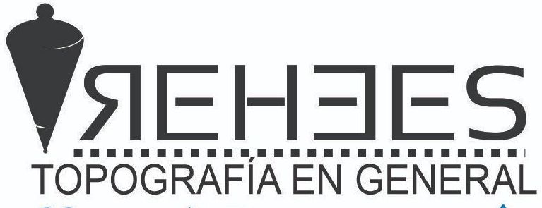 Topografía Rehees