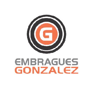 Logotipo: Diseño circular con la letra