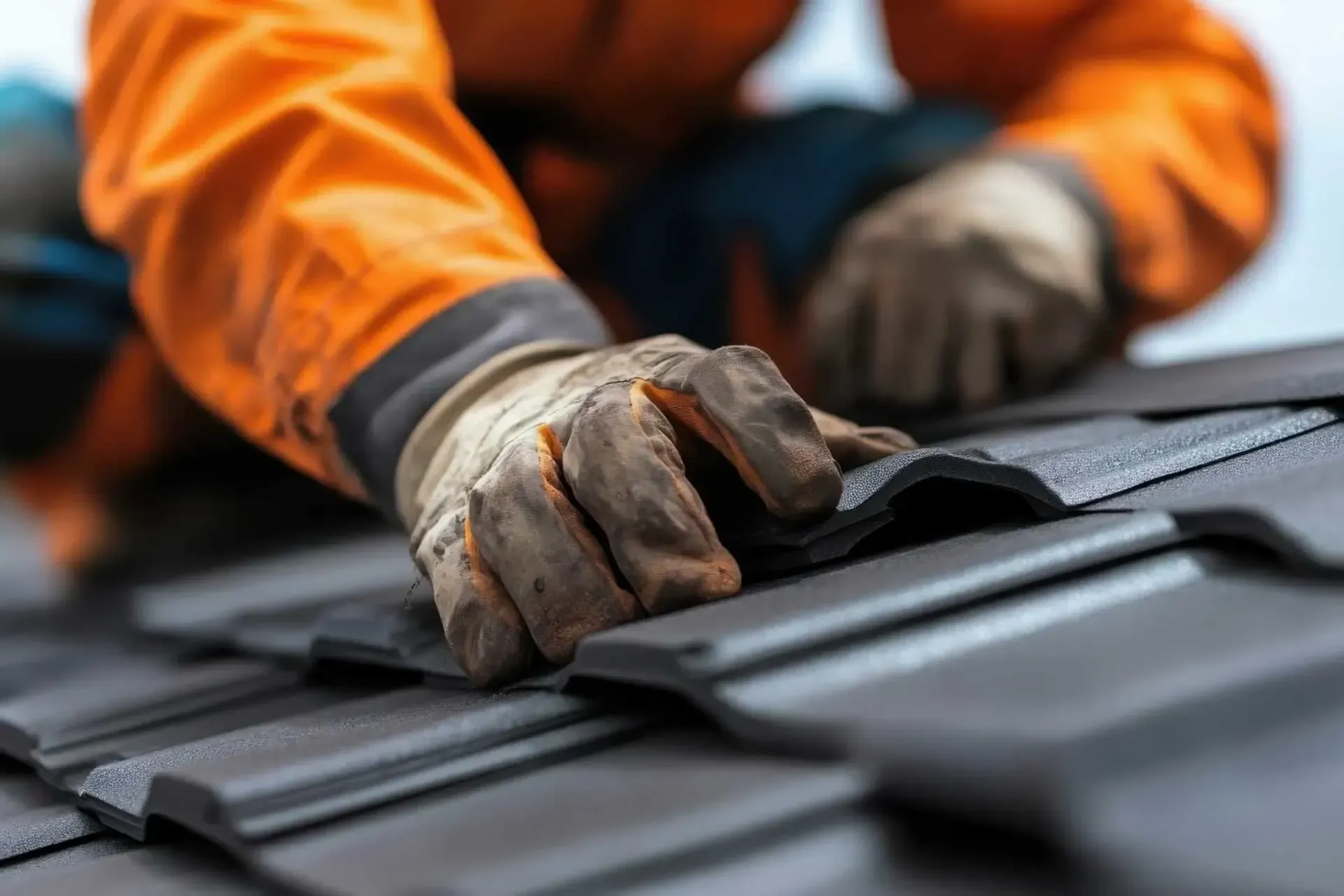 What Is the Average Cost to Fix a Roof in Lakewood, CO?