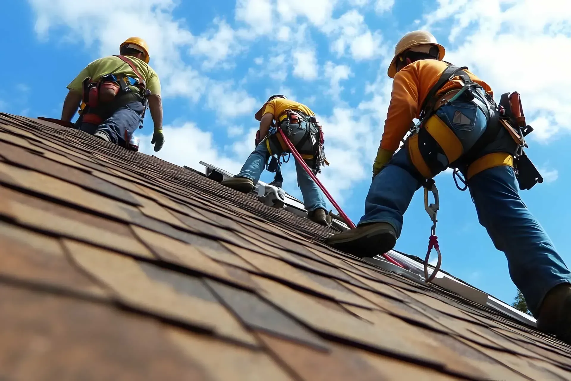 How Often Should a Roof Be Replaced in Colorado's Climate?